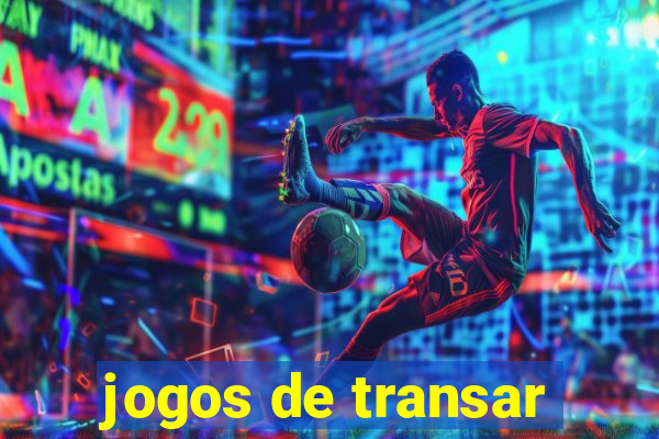 jogos de transar